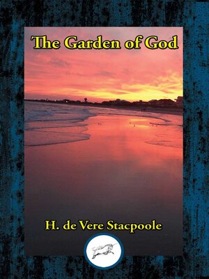cover image of Garden of God